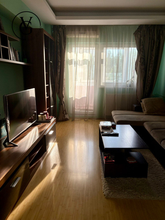 Apartament 2 camere - Timpuri Noi