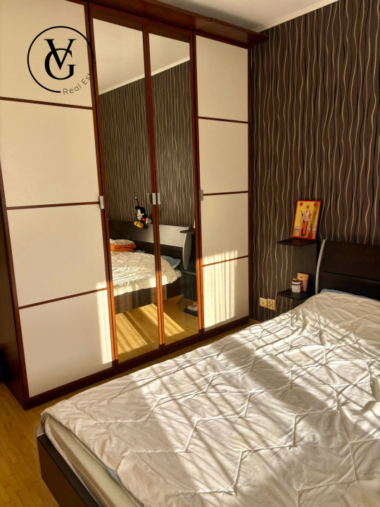 Apartament 2 camere - Timpuri Noi