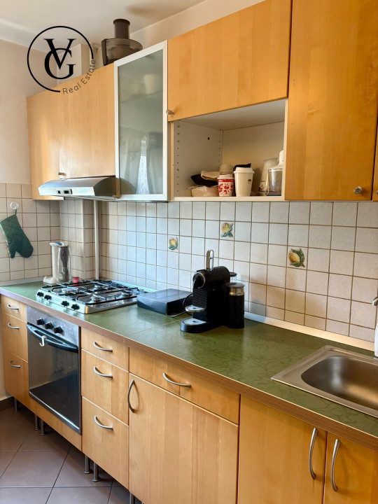 Apartament 2 camere - Timpuri Noi