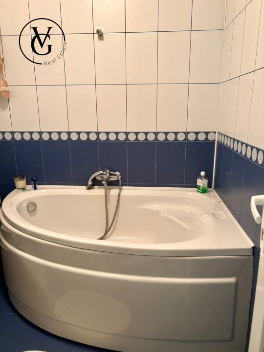 Apartament 2 camere - Timpuri Noi
