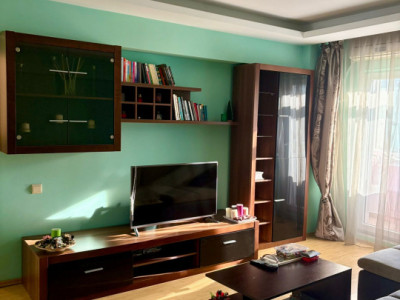 Apartament 2 camere - Timpuri Noi