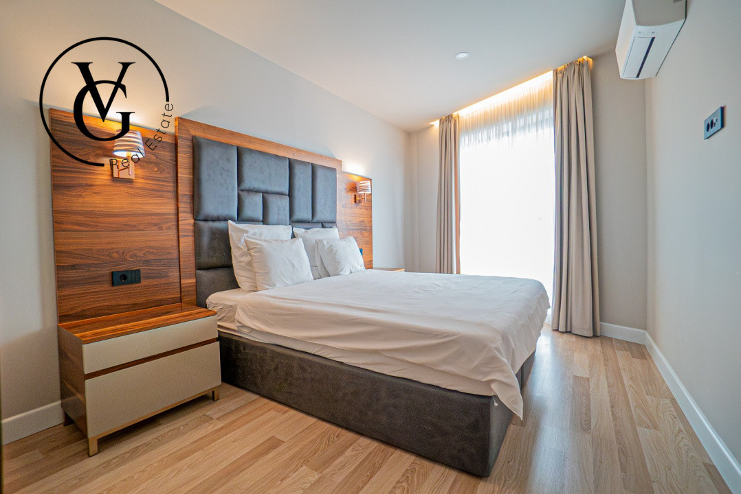 Apartament premium - 3 camere - Aviatorii Residence