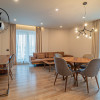 Apartament premium - 3 camere - Aviatorii Residence