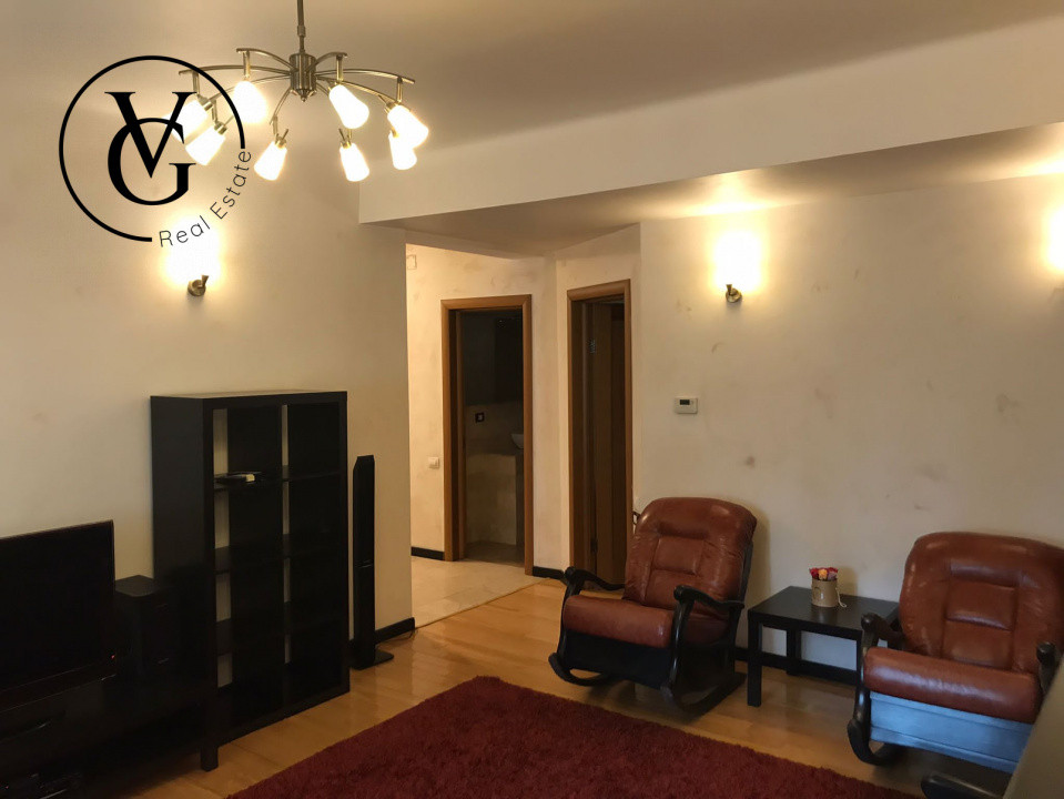 Apartament 2 camere - Grozavesti