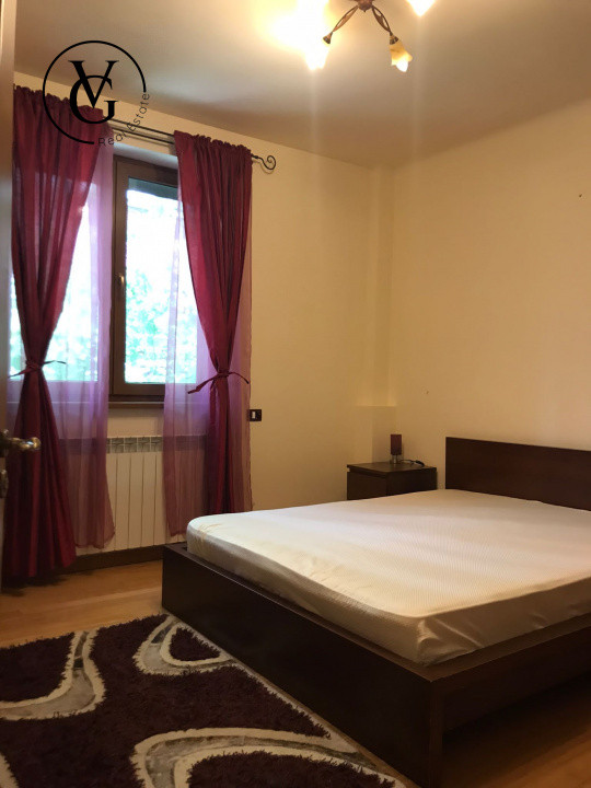 Apartament 2 camere - Grozavesti