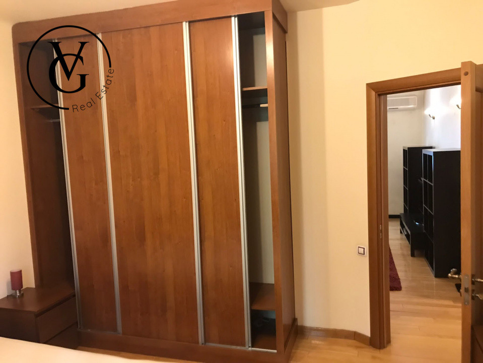 Apartament 2 camere - Grozavesti