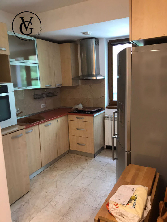 Apartament 2 camere - Grozavesti