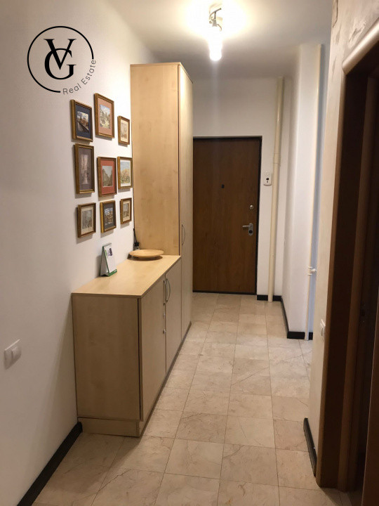 Apartament 2 camere - Grozavesti