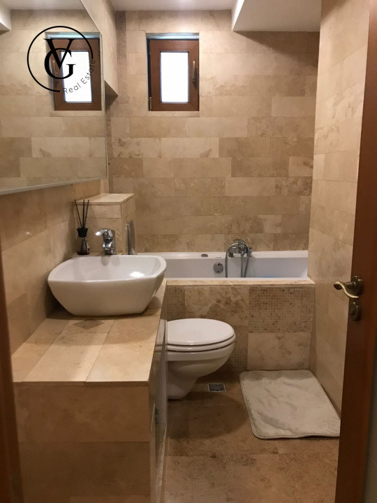 Apartament 2 camere - Grozavesti