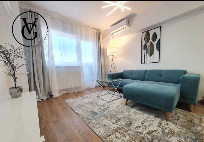 Apartament 2 camere - Decebal - Metrou Piata Muncii