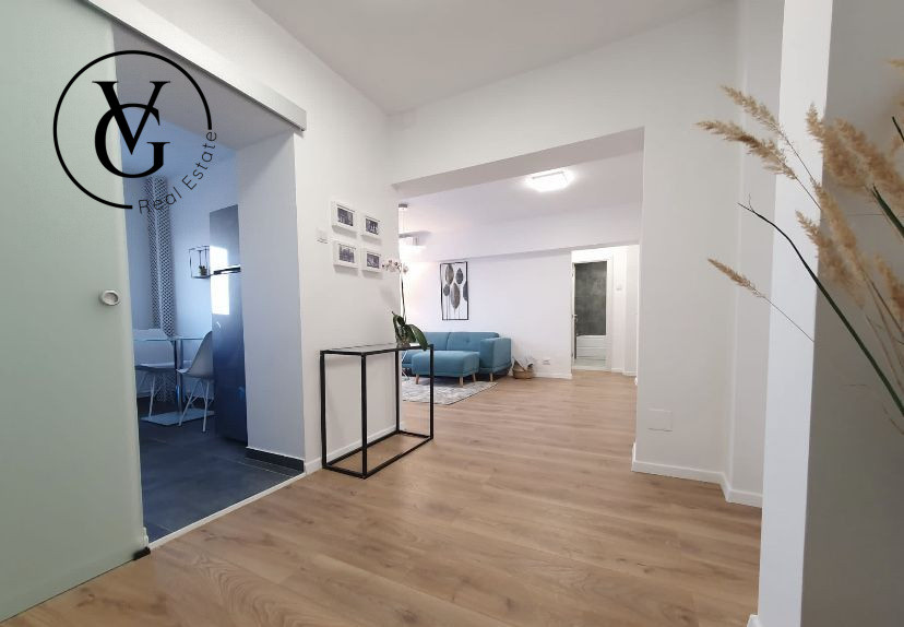 Apartament 2 camere - Decebal - Metrou Piata Muncii