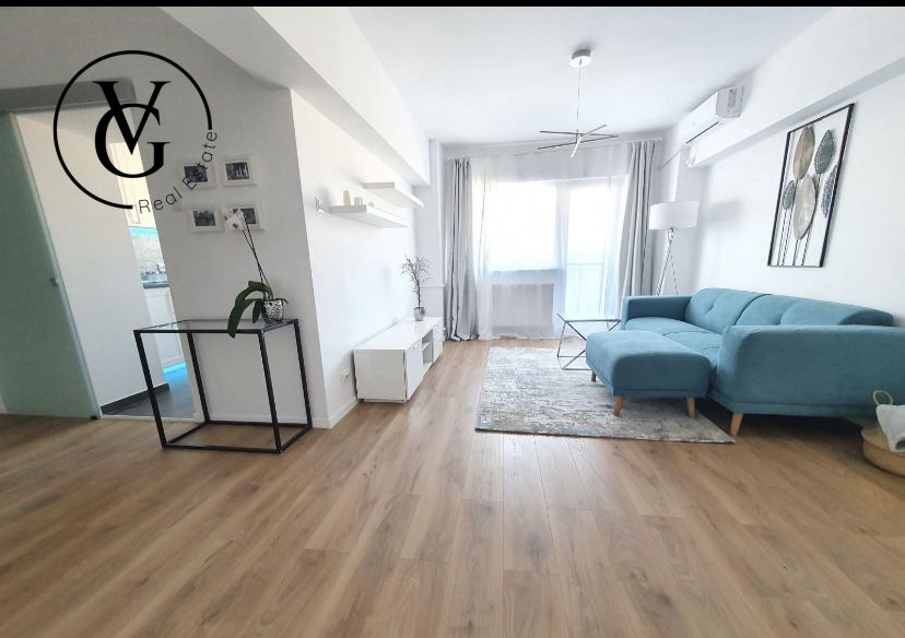Apartament 2 camere - Decebal - Metrou Piata Muncii