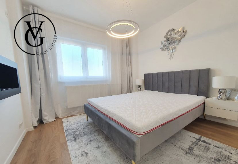 Apartament 2 camere - Decebal - Metrou Piata Muncii