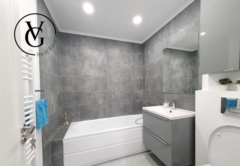 Apartament 2 camere - Decebal - Metrou Piata Muncii