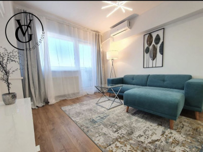 Apartament 2 camere - Decebal - Metrou Piata Muncii