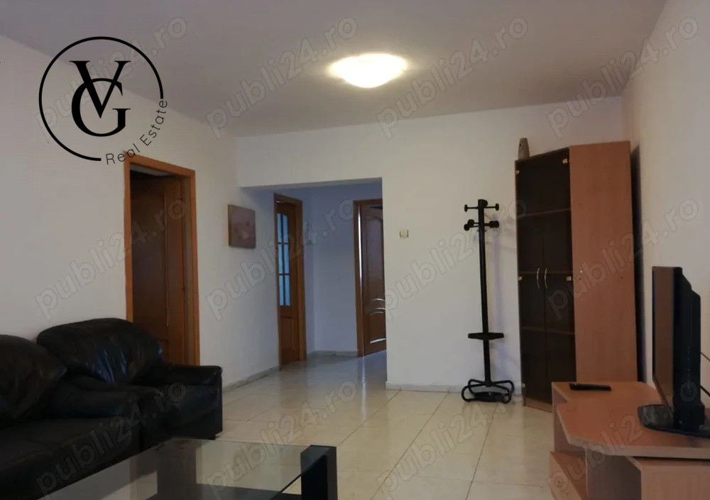 Apartament trei camere - Unirii
