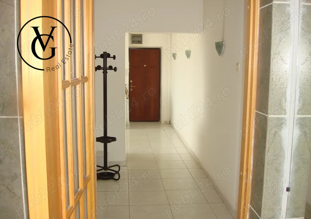 Apartament trei camere - Unirii