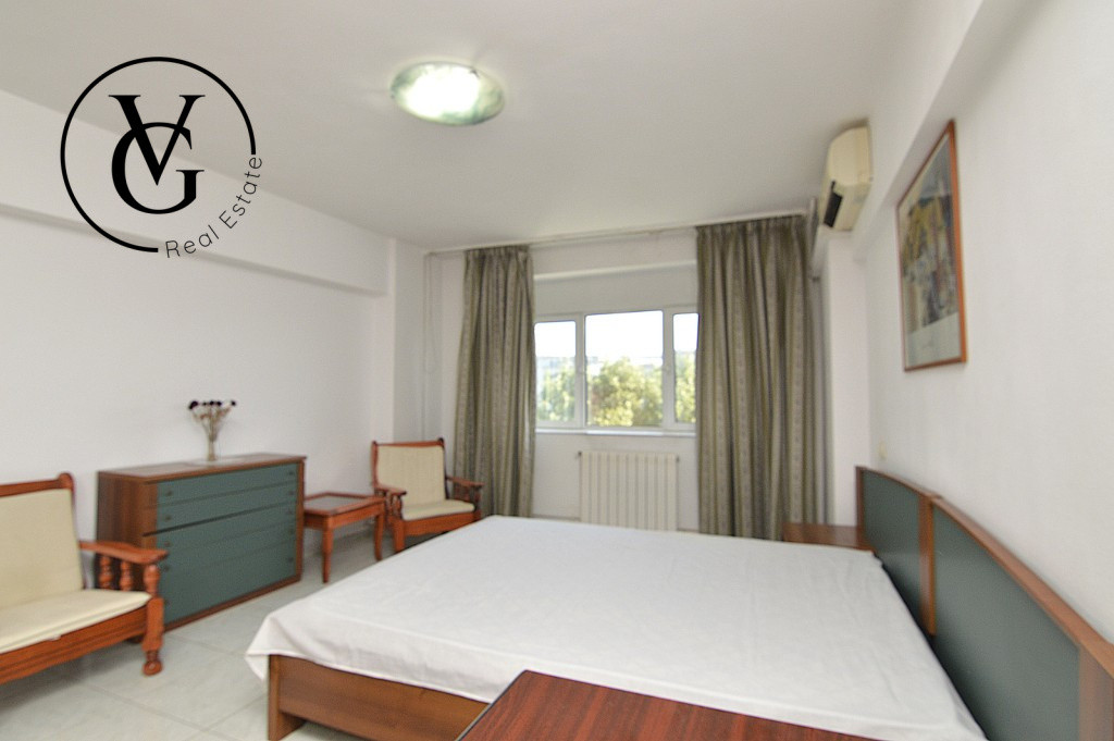 Apartament trei camere - Unirii