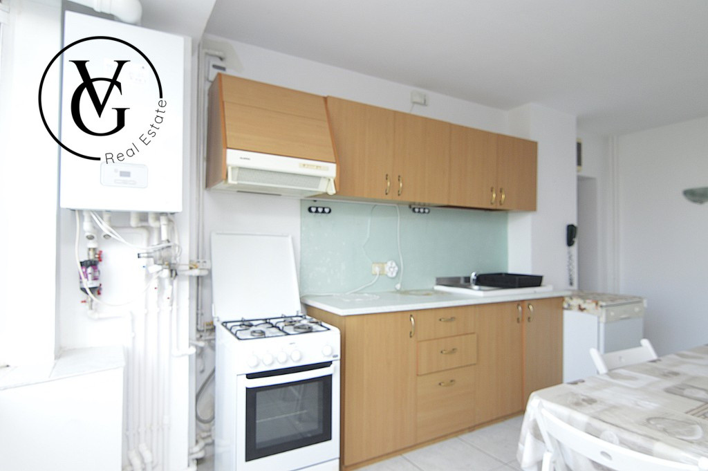 Apartament trei camere - Unirii