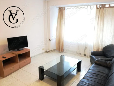 Apartament trei camere - Unirii