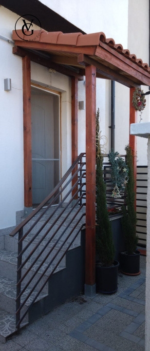 Vila 3 camere Hanul cu Peste / lac