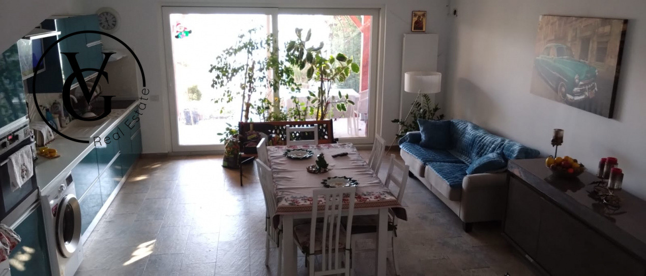 Vila 3 camere Hanul cu Peste / lac