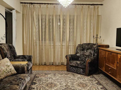 Apartament 2 camere - Zona Spitalul judetean