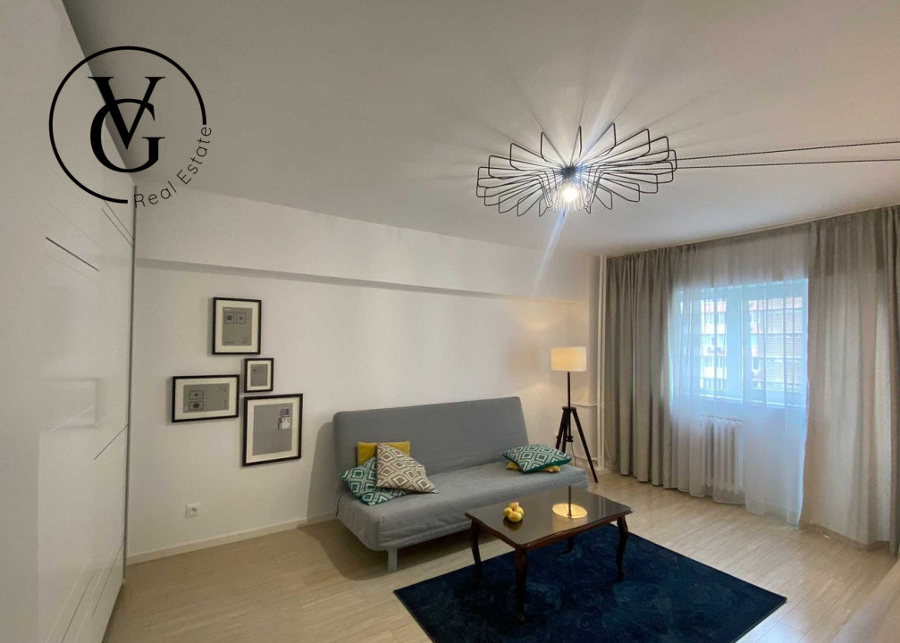 Apartament 2 camere - Stefan cel Mare Metrou