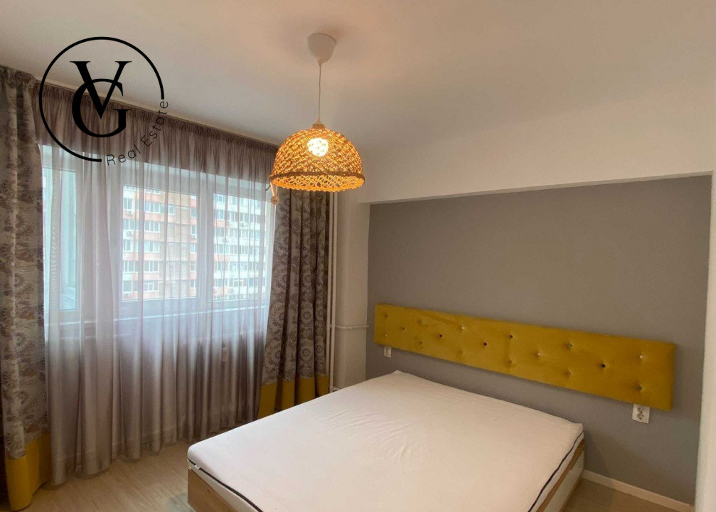 Apartament 2 camere - Stefan cel Mare Metrou