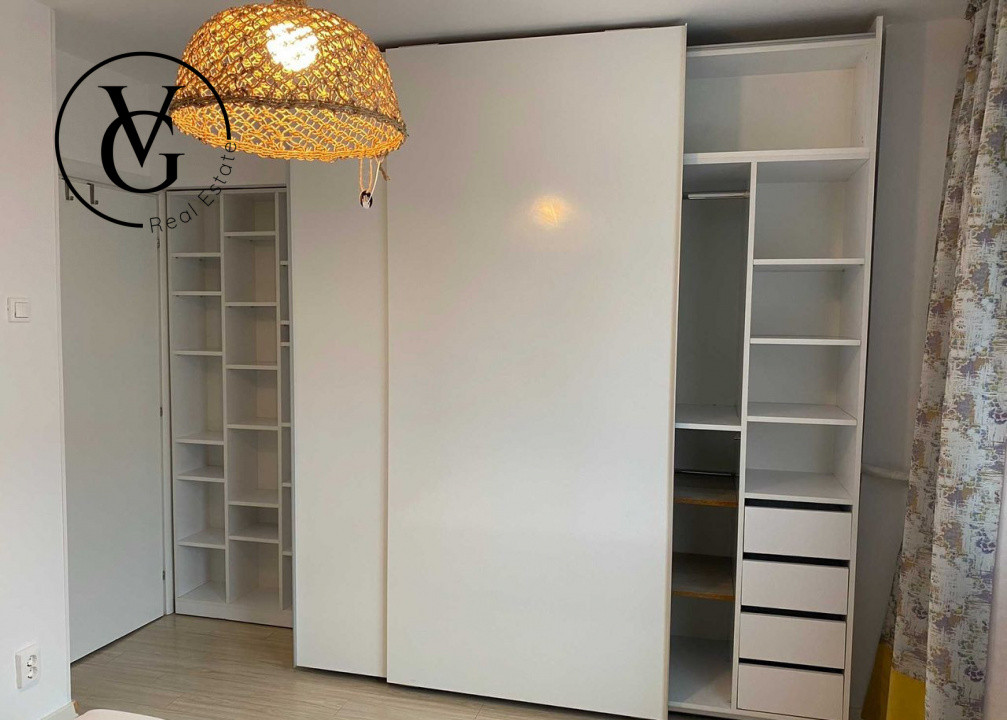 Apartament 2 camere - Stefan cel Mare Metrou