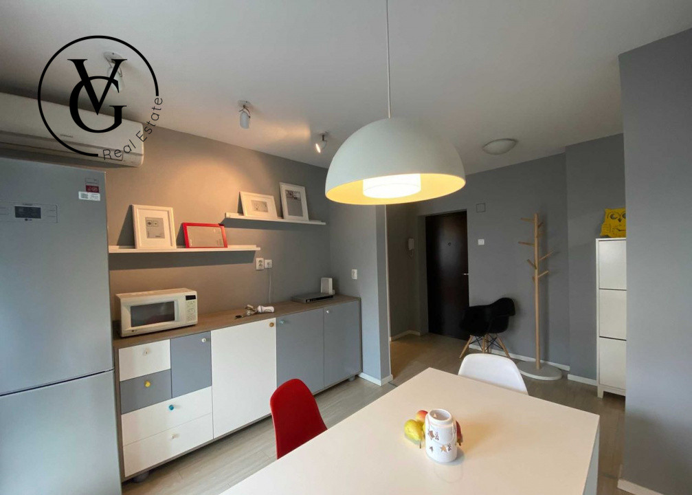 Apartament 2 camere - Stefan cel Mare Metrou