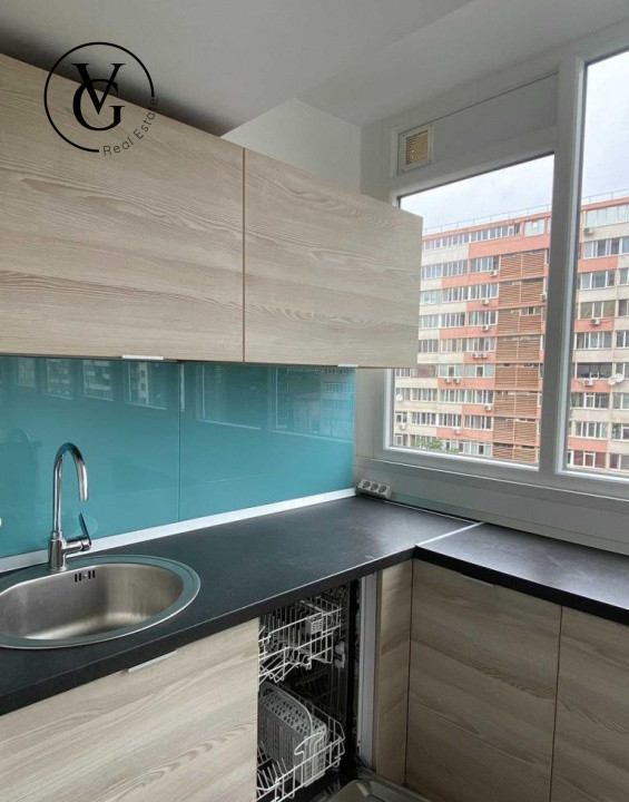 Apartament 2 camere - Stefan cel Mare Metrou