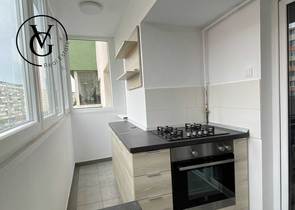 Apartament 2 camere - Stefan cel Mare Metrou