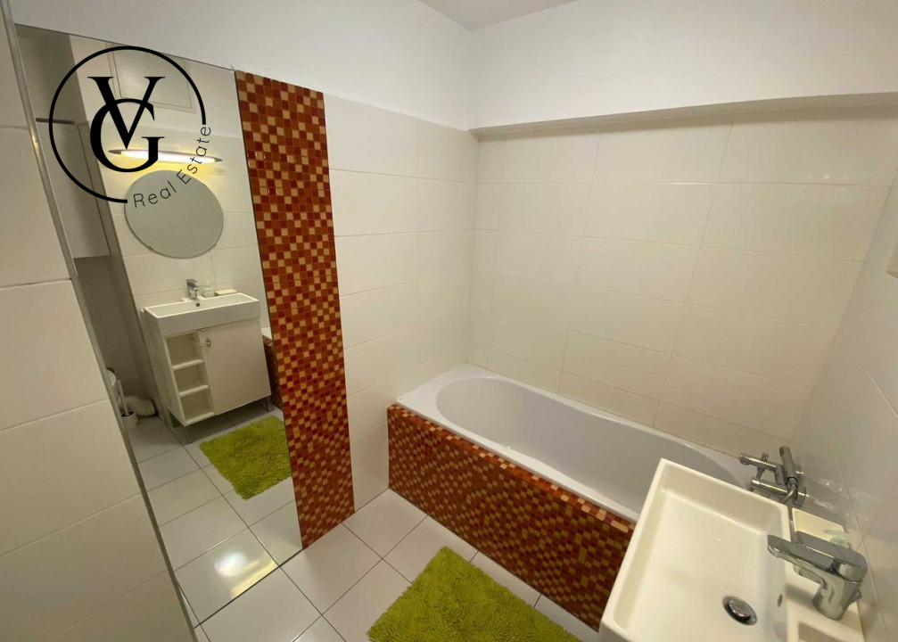 Apartament 2 camere - Stefan cel Mare Metrou
