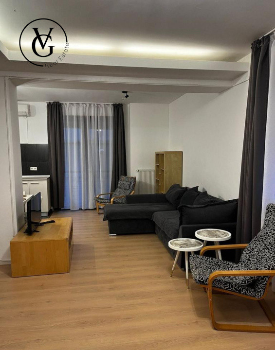 Apartamen 3 camere - Metrou Dristor