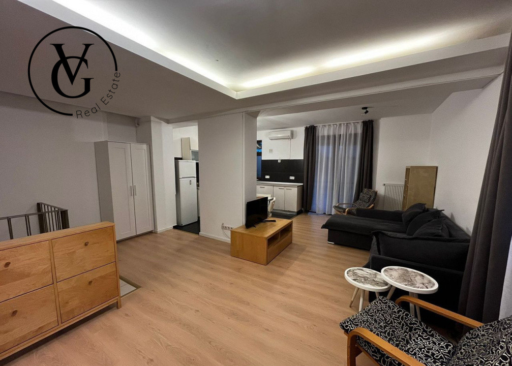 Apartamen 3 camere - Metrou Dristor