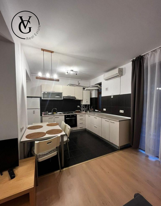 Apartamen 3 camere - Metrou Dristor