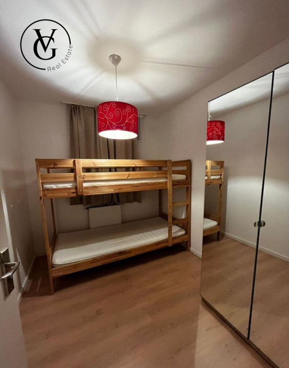 Apartamen 3 camere - Metrou Dristor