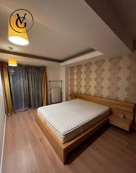 Apartamen 3 camere - Metrou Dristor