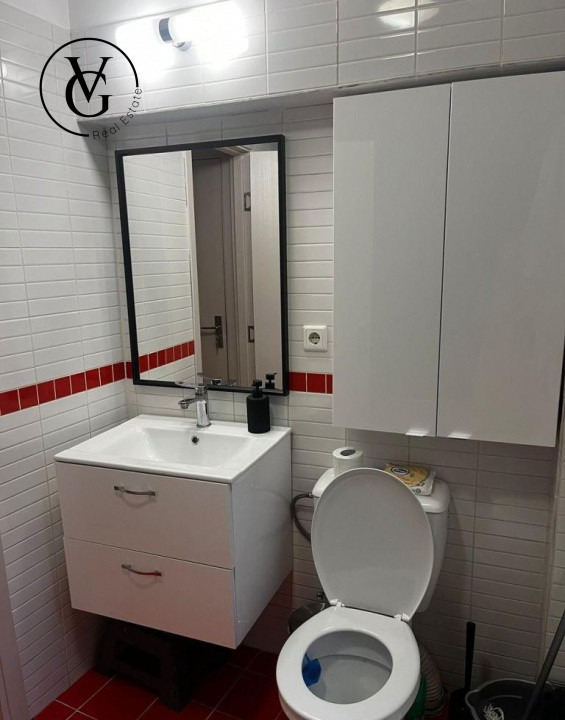 Apartamen 3 camere - Metrou Dristor