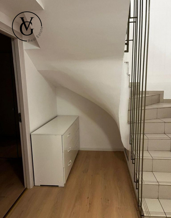 Apartamen 3 camere - Metrou Dristor