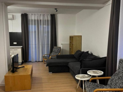 Apartamen 3 camere - Metrou Dristor