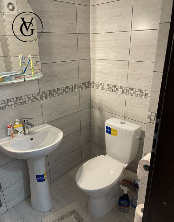 Apartament 3 camere - Metrou Nicolae Teclu