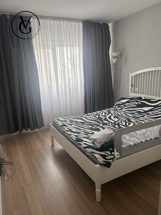 Apartament 3 camere - Metrou Nicolae Teclu