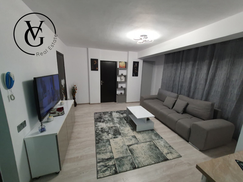 Apartament 2 camere -Zona Baba Novac -Loc de parcare