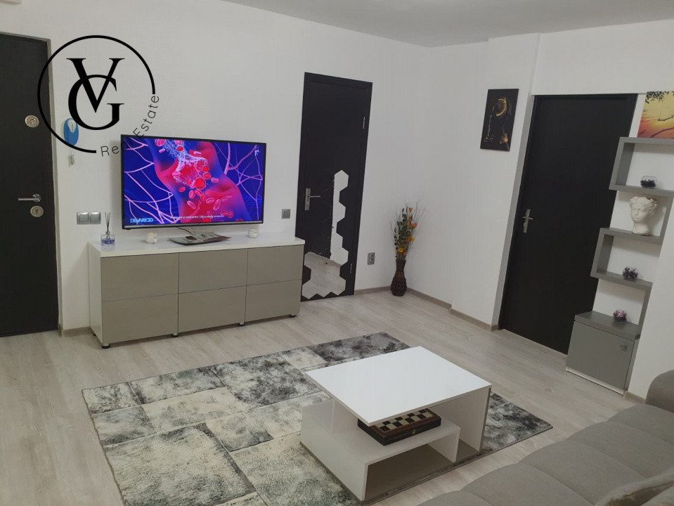 Apartament 2 camere -Zona Baba Novac -Loc de parcare