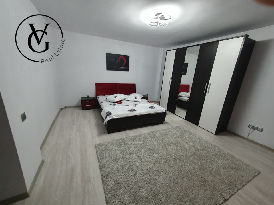 Apartament 2 camere -Zona Baba Novac -Loc de parcare