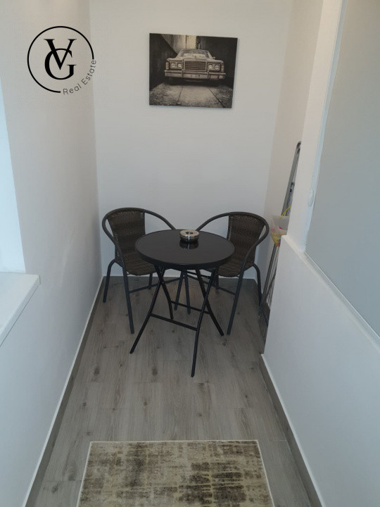 Apartament 2 camere -Zona Baba Novac -Loc de parcare