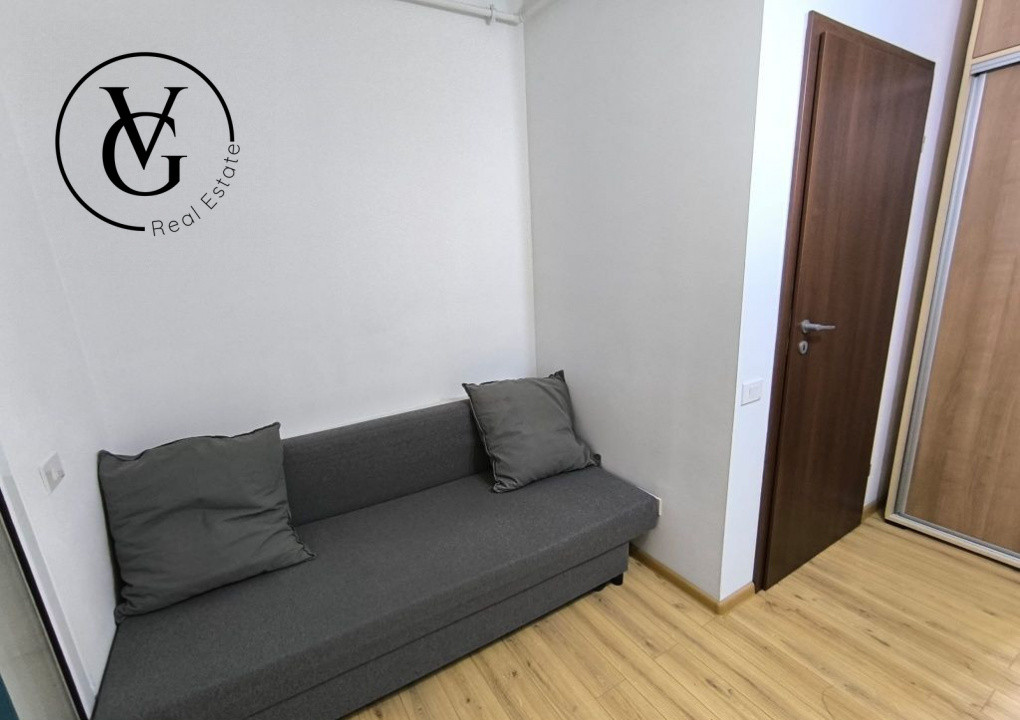 Apartament 2 camere - Aparatorii Patriei