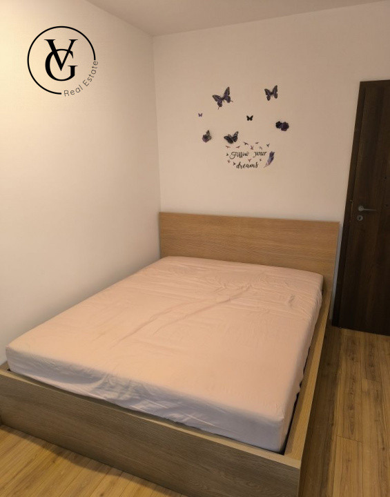 Apartament 2 camere - Aparatorii Patriei